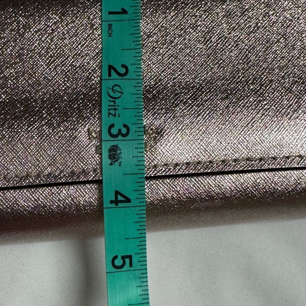 Kate Spade Crossbody Clutch - Picture 6 of 13